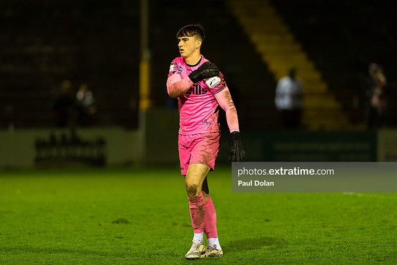Shelbourne v UCD 29 Oct 2021 No 20