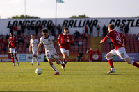 Sligo Rovers vs Bohemians-16
