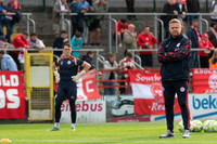 Shelbourne v Shamrock Rovers 13 June 2025 No 20