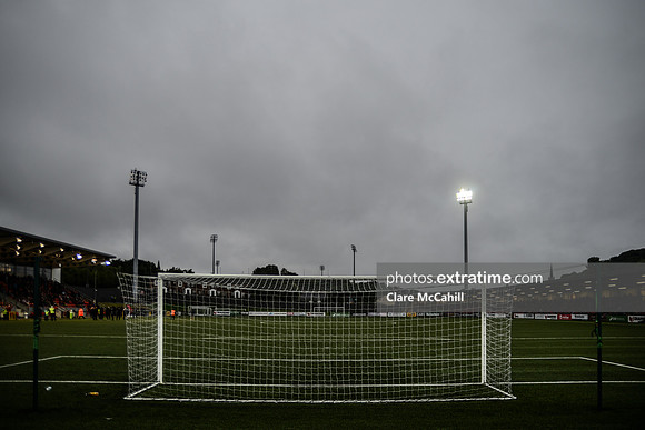 Derry City v Sligo Rovers-6478