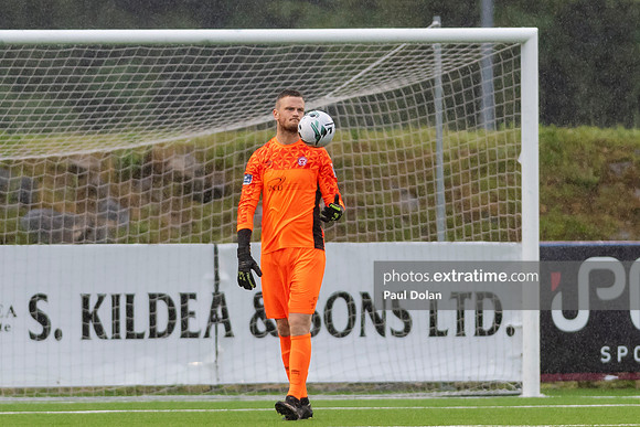 Athlone Town AFC v Shelbourne FC 19 July 2019 No 10