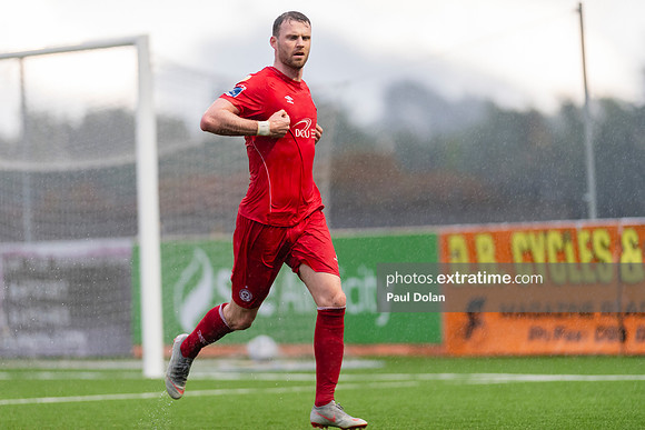 Athlone Town AFC v Shelbourne FC 19 July 2019 No 12