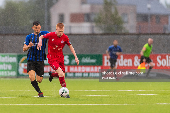 Athlone Town AFC v Shelbourne FC 19 July 2019 No 14