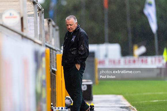 Athlone Town AFC v Shelbourne FC 19 July 2019 No 15
