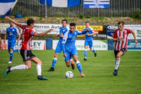 Finn Harps v Derry City-7727