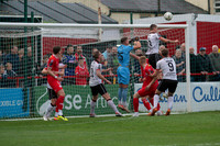 Shelbourne v Dundalk 7 June 2024 No 11