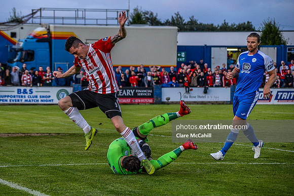 Finn Harps v Derry City-8056