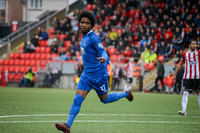 Derry City v Waterford FC-8805