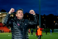 Derry City v Waterford FC-6543