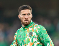 Matt Doherty 1