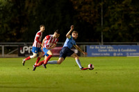 UCD v Treaty United Belfield Bowl 7 Nov 2021 No 3