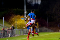 UCD v Treaty United Belfield Bowl 7 Nov 2021 No 2
