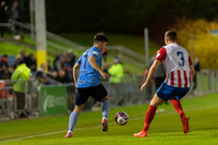 UCD v Treaty United Belfield Bowl 7 Nov 2021 No 1