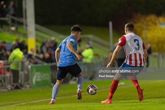 UCD v Treaty United Belfield Bowl 7 Nov 2021 No 1