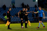 UCD v Treaty United Belfield Bowl 7 Nov 2021 No 5
