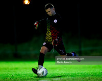 Shelbourne v Drogheda United 000015