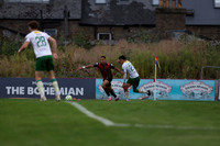 Bohemians FC vs Cork City-8