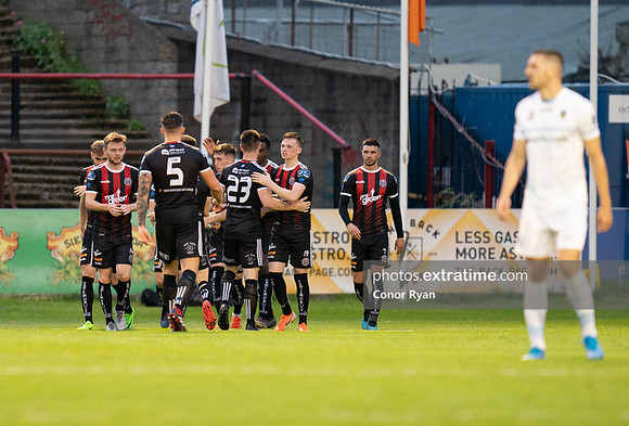 Bohs celebrate 2