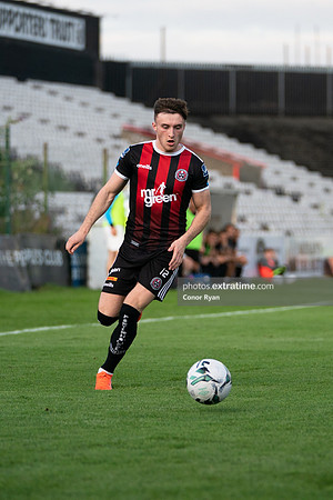 Danny Grant in full flow