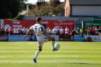 Shelbourne vs Bohemians-19