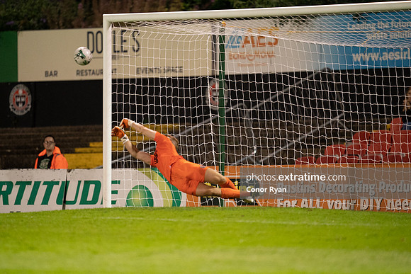 James Talbot saves Longford's first penalty_1-6