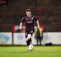 2024 Sports Direct Men's FAI Cup S-F Bohemian FC v Derry City FC-20