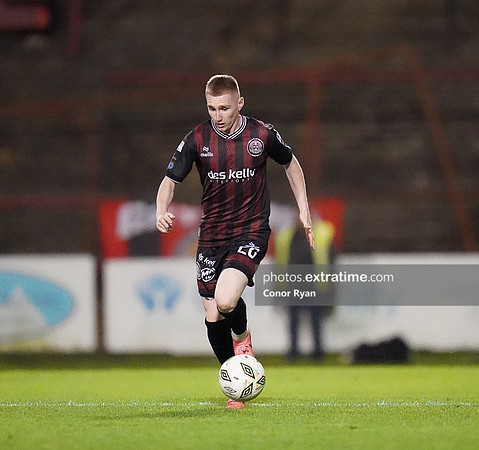 2024 Sports Direct Men's FAI Cup S-F Bohemian FC v Derry City FC-20