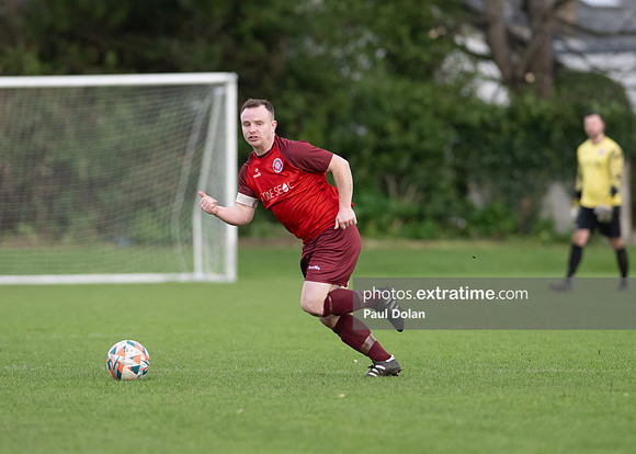 Killester Donnycarney v St Mochtas Charlie Cahill Cup No 4