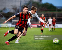 Bohemian FC v Sligo Rovers 000066