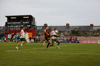 Bohemians FC vs Cork City-6