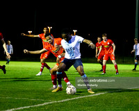 Shelbourne v Drogheda United 000027
