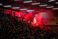 Bohemian FC v Shamrock Rovers FC-8