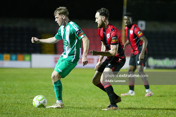 Longford Town FC v Bray Wanderers FC (9 of 56)