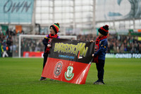 SSE Airtricity Men’s Premier Division Bohemian FC v Shamrock Rovers FC5 0014