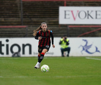 Bohemian FC v Wexford FC 100