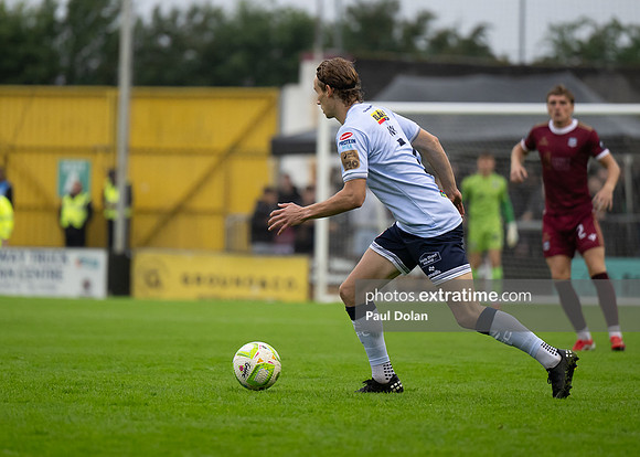 Galway v Shelbourne 270625 No 7