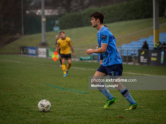 Saints vs UCD LS Cup 2024  (19 of 90)
