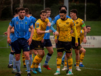 Saints vs UCD LS Cup 2024  (27 of 90)
