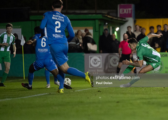 Bray v Finnn Harps 11 Oct 2024 No 13