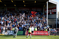 Bohemian FC vs Galway United-6