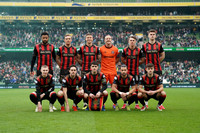 SSE Airtricity Men’s Premier Division Bohemian FC v Shamrock Rovers FC5 0022