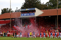 Shelbourne FC vs Linfield FC-2