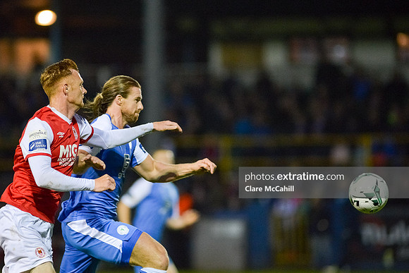 Finn Harps v St Patricks Athletic-2291
