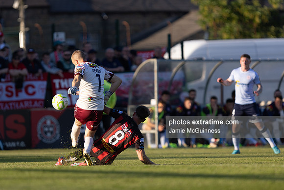 Bohemians vs Shelbourne-15