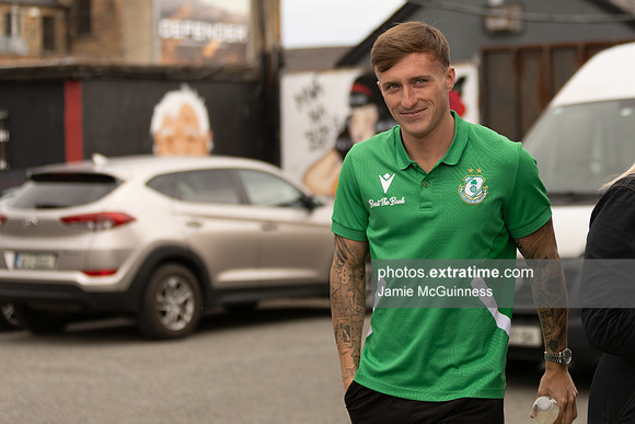 Bohemians vs Shamrock Rovers-4