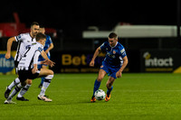 Dundalk FC v St Patrick's Athletic No 7