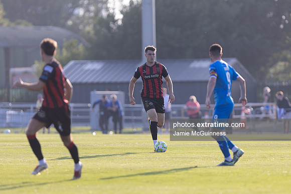Waterford FC vs Bohemians-16