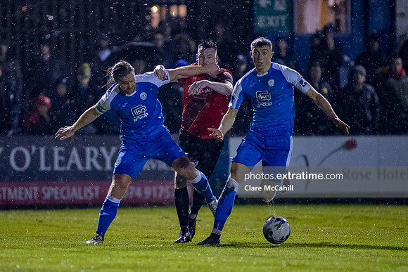 Finn Harps v Drogheda Utd-7397