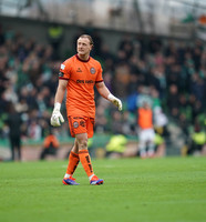 Bohemian FC v Shamrock Rovers FC 0053