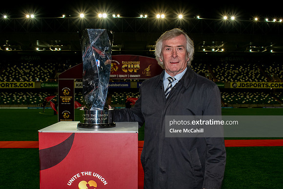 Linfield v Dundalk-7842